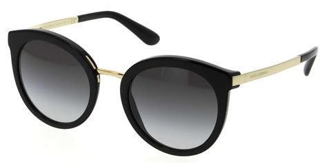 lunettes de soleil dolce gabbana 4268|Lunettes de soleil Dolce & Gabbana 0DG4268 noir .